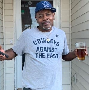 Meet your Posher, Stephon